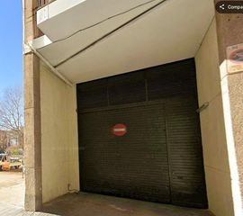 Miete Motorradparkplatz  Carrer consell de cent,del. Alquiler plaza de moto