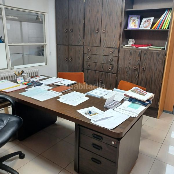 Foto 259106aa-7e9e-4bc3-99e9-b87de7ceaecd. Rent office space with heating in Catalunya - Fontetes Cerdanyola del Vallès