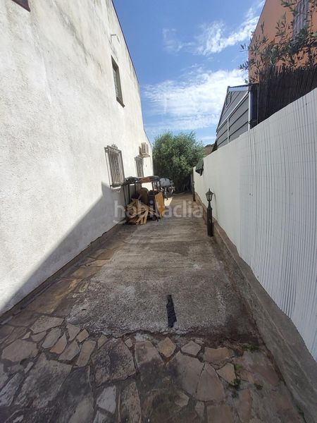 Foto 1d5440e0-e826-4793-adbb-1bc08ba40870. Casa aparellada amb aparcament a Collbató
