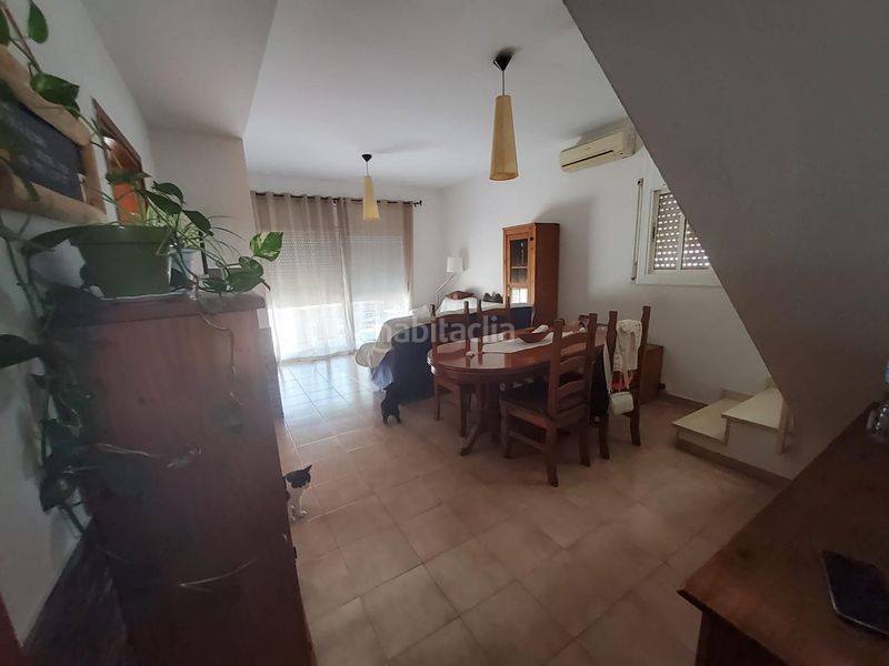 Foto c8e9c373-2a6f-47cc-a1c6-c6386c31fe32. Casa aparellada amb aparcament a Collbató