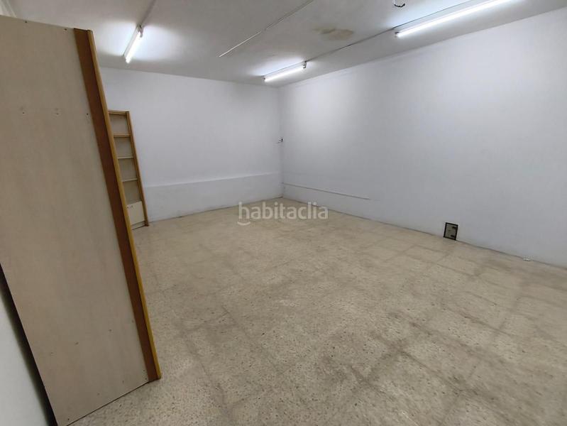 Foto 085fbbbb-57ac-40f6-86f6-520449595ccb. Affitto locale commerciale in Les Arenes - La Grípia - Can Montllor Terrassa