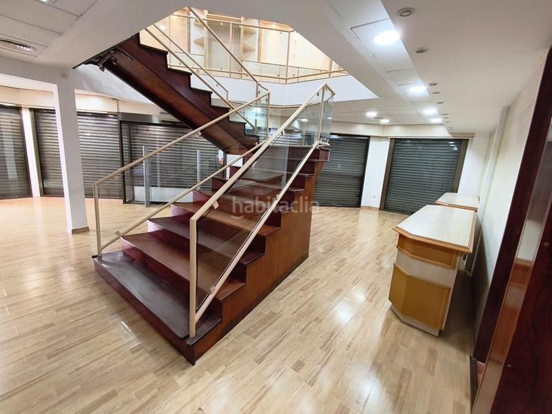 Foto 0f262561-289f-4764-bab6-f4e76f15e0b5. Affitto locale commerciale in Les Arenes - La Grípia - Can Montllor Terrassa