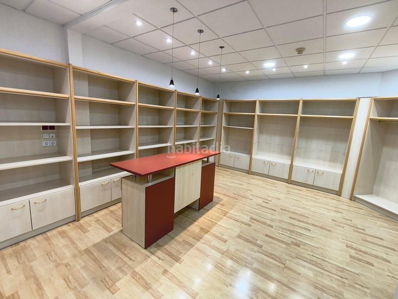 Foto 985b212b-ed99-4c4a-9cb5-4ba6a5db6bb1. Affitto locale commerciale in Les Arenes - La Grípia - Can Montllor Terrassa