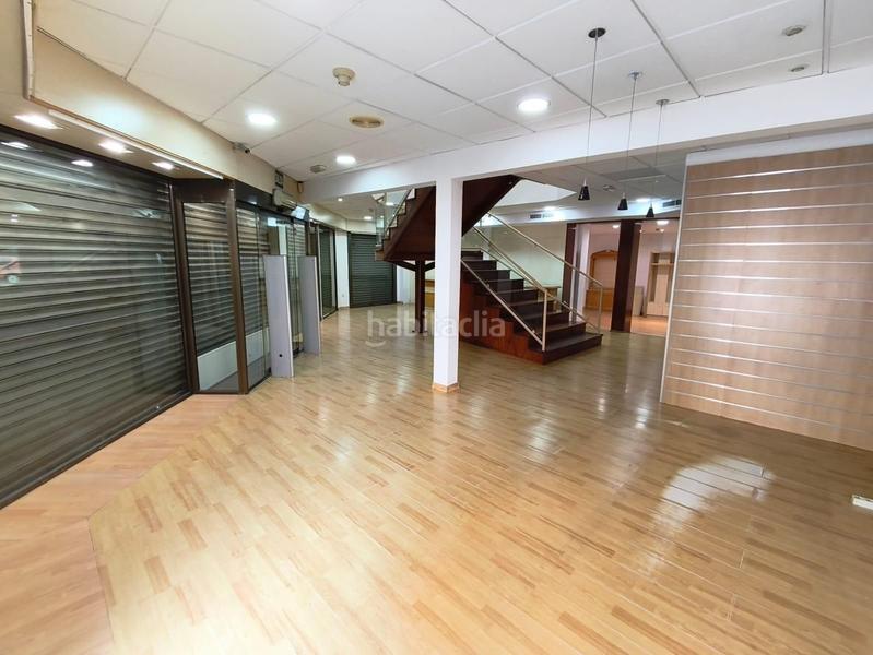 Foto aa813b2a-70b4-44da-b1f6-3a4d19851485. Affitto locale commerciale in Les Arenes - La Grípia - Can Montllor Terrassa