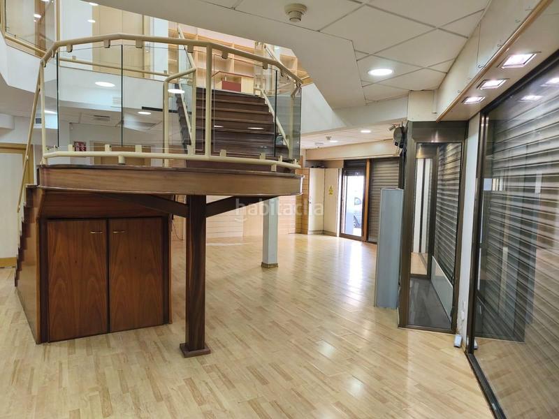 Foto 2631d11b-90a8-4c34-b492-aaeea00b0135. Alquiler local comercial espectacular local comercial en la zona de gripia en Terrassa