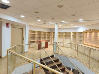 Local Comercial en Les Arenes - La Grípia - Can Montllor