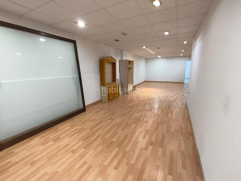 Foto 1ad0a660-c67c-4460-b6f2-995e4e8ba1dd. Lloguer local comercial a Les Arenes - La Grípia - Can Montllor Terrassa