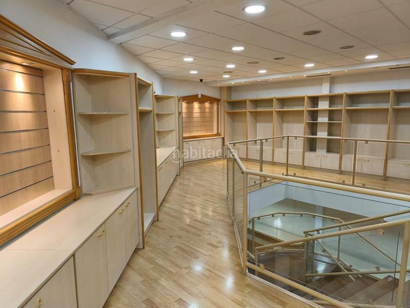 Foto 4c0fe67b-7a2f-4140-948b-986033f6c42a. Lloguer local comercial a Les Arenes - La Grípia - Can Montllor Terrassa