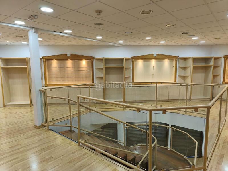 Foto 5151df6c-9cbe-45f8-bc7b-75dab63d4867. Lloguer local comercial a Les Arenes - La Grípia - Can Montllor Terrassa