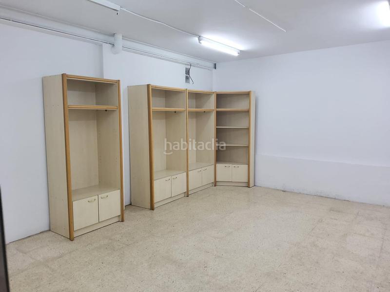 Foto 919a710b-4150-4513-a7dd-3c184d79132b. Lloguer local comercial a Les Arenes - La Grípia - Can Montllor Terrassa