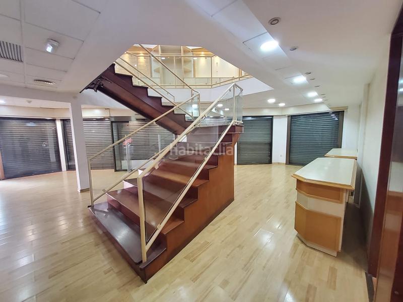 Foto af28d6cb-8d77-4990-b033-16931f15b5b4. Lloguer local comercial a Les Arenes - La Grípia - Can Montllor Terrassa