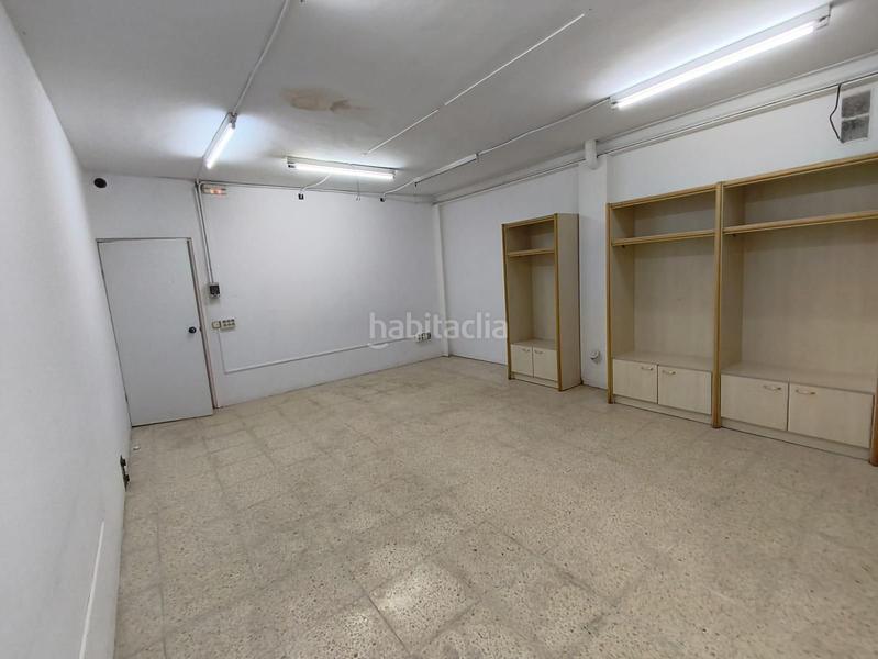 Foto 1b581fd8-1a89-43b5-a85b-f5db828a6f62. Miete geschäftsraum in Les Arenes - La Grípia - Can Montllor Terrassa