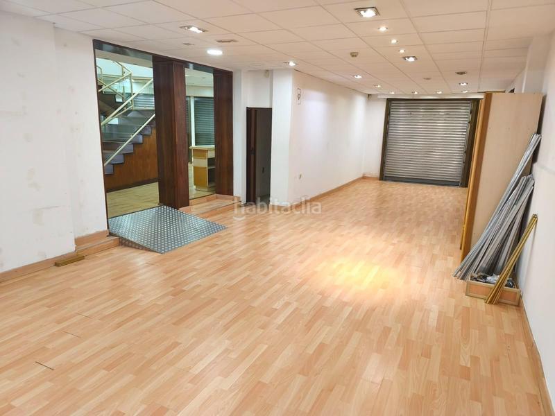 Foto b30aa21b-7e04-45bd-a67e-a9fca4acd5b2. Rent business premise in Les Arenes - La Grípia - Can Montllor Terrassa