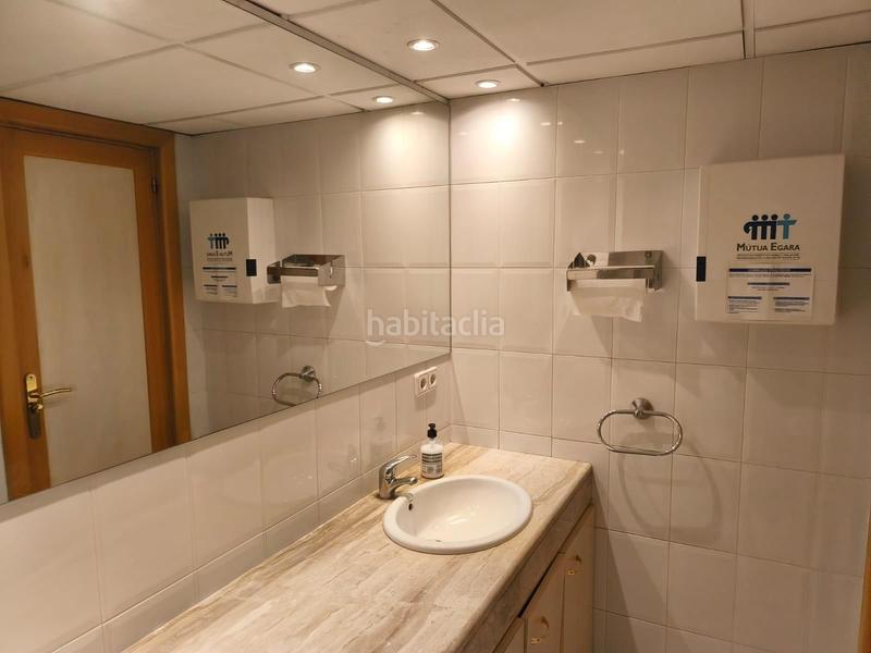 Foto b4146a07-a4db-4cbe-a084-257094c23f10. Rent business premise in Les Arenes - La Grípia - Can Montllor Terrassa