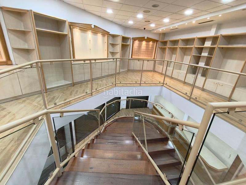 Foto b6d171e7-8ec5-4528-8f86-c4a6b66c6934. Rent business premise in Les Arenes - La Grípia - Can Montllor Terrassa