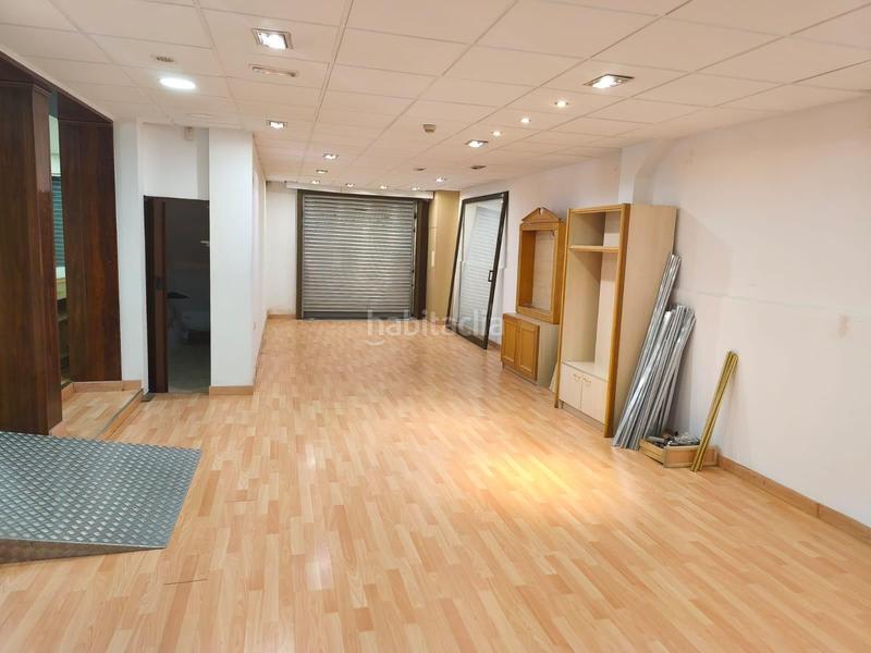 Foto bbbe674d-6a98-4f71-bee6-cf90e795fad5. Rent business premise in Les Arenes - La Grípia - Can Montllor Terrassa
