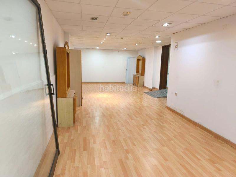 Foto e8951ad3-47a8-4629-b59c-ef19b8ed1be1. Rent business premise in Les Arenes - La Grípia - Can Montllor Terrassa