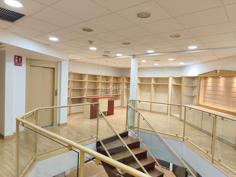 Foto f5f977c6-7541-404e-8b87-dc5d4683cf44. Rent business premise in Les Arenes - La Grípia - Can Montllor Terrassa