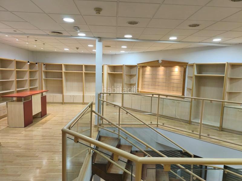 Foto fd9044e6-a157-44b3-ae06-8aac6f9fe888. Rent business premise in Les Arenes - La Grípia - Can Montllor Terrassa