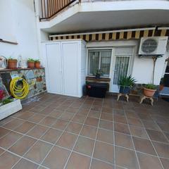 Pis  Carrer carrer de la font del capellà, 7. Piso de 98 m2 en viladecavalls  4 habitaciones, terraza con barb