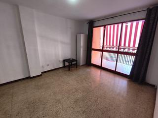 Piso en Can Palet II - Santa Eulàlia. Amplio y confortable piso con terraza en can palet, terrassa  tu