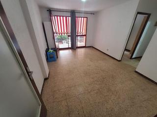 Pis  Guadalhorce, del. Impresionante piso en zona tranquila de can palet