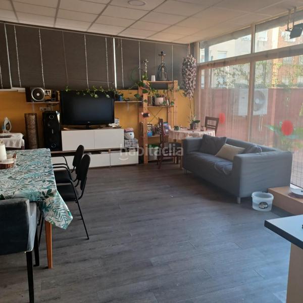 Foto 148ccca3-06b0-4be4-ac44-97893ecd1de0. Maison avec chauffage dans Can Palet Terrassa