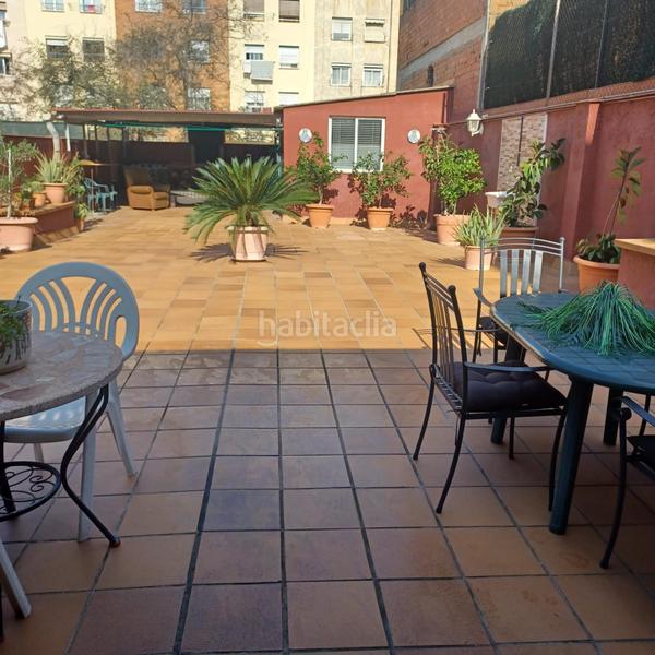 Foto 4812e920-1304-4e91-9669-de74fc2c17c3. Maison avec chauffage dans Can Palet Terrassa