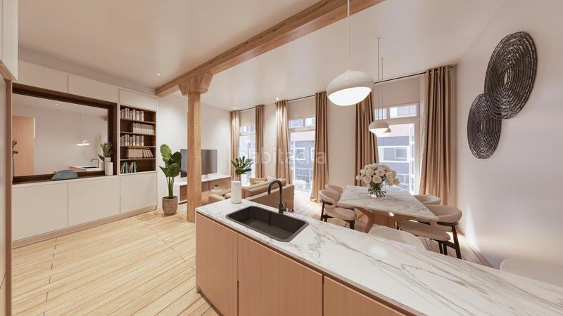 Foto a88b915b-7ef2-4d7a-a8c8-dfffd33b2245. Etagenwohnung 111m<sup>2</sup> in calle aro 3 in Santoña