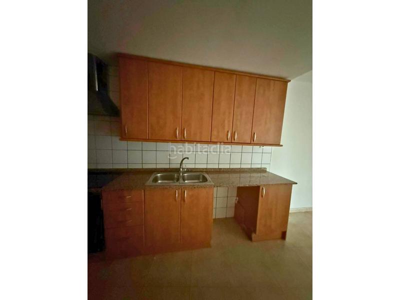 Foto 6a44c4cb-9173-42bb-b9c3-c598ed56b31e. Pis amb calefacció aparcament a Ca n´Oriol Rubí