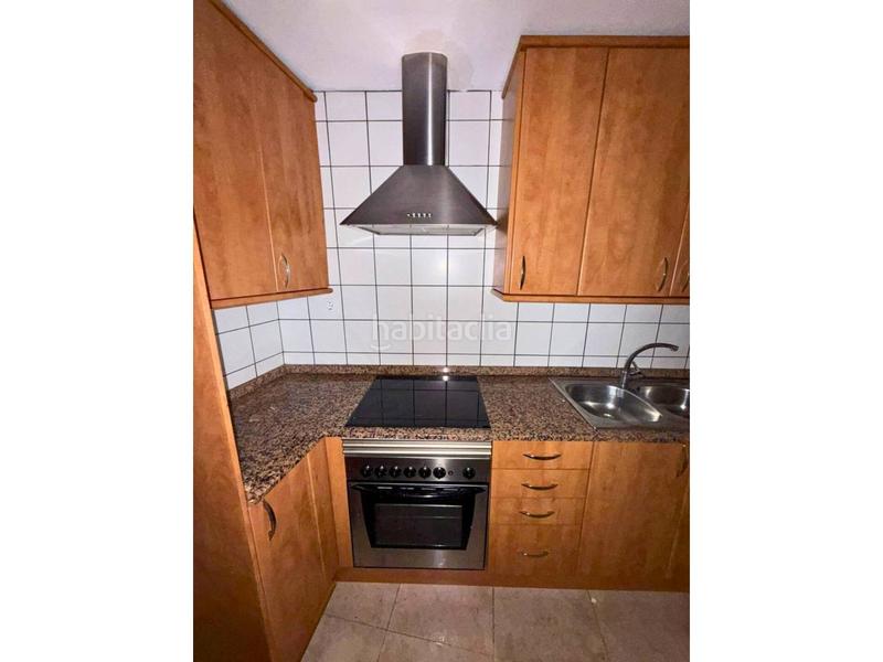 Foto be7da05f-ebc0-4164-a790-1e7f6f60e8d8. Pis amb calefacció aparcament a Ca n´Oriol Rubí