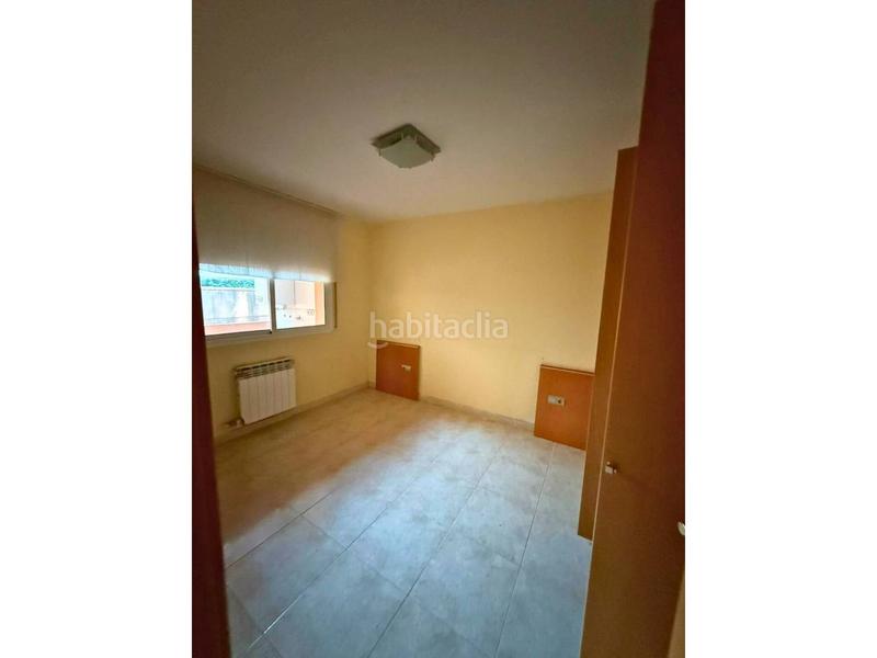 Foto dd00ebc1-8c92-463e-ba15-0a405bb3f4fd. Pis amb calefacció aparcament a Ca n´Oriol Rubí