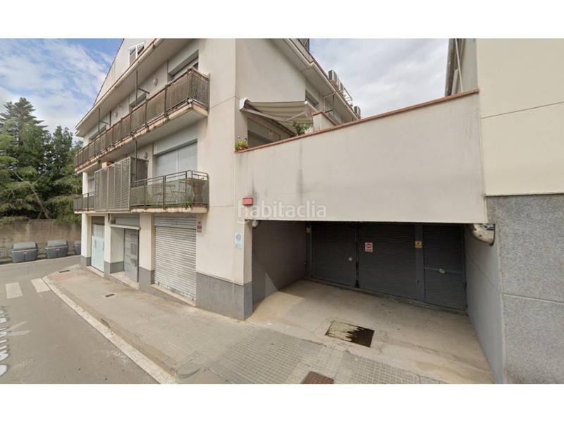 Foto 06e0d602-bc1e-499c-872e-4f9e2ceee25d. Aparcament cotxe a can prat 2 a Franqueses del Vallès (Les)