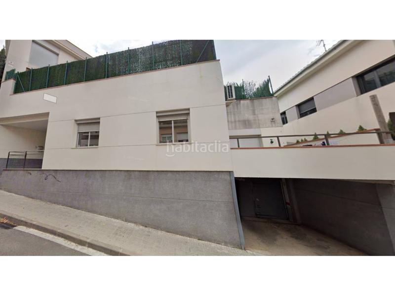 Foto 5947d5e2-8f4f-4fd8-ab30-358f07fae0c8. Aparcament cotxe a can prat 2 a Franqueses del Vallès (Les)