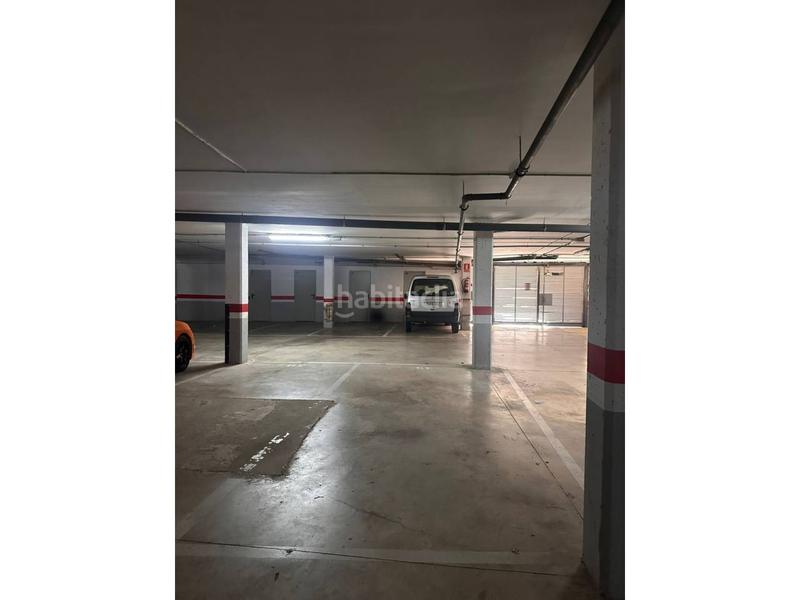 Foto fdc29500-e540-4a59-bcda-e0ab2ab24eae. Aparcament cotxe a can prat 2 a Franqueses del Vallès (Les)