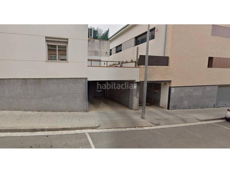 Foto ffdb75e6-c592-4382-89cb-e153571d43c7. Aparcament cotxe a can prat 2 a Franqueses del Vallès (Les)