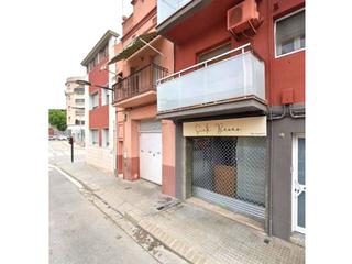 Geschäftsraum in Anselm Clavé