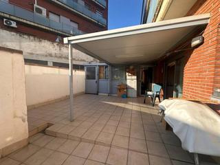 Etagenwohnung  Ripoll. Luminoso piso de 81 m con terraza, parking y trastero  excelente