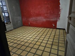 Etagenwohnung in Piquer