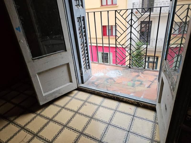 Foto e45b2145-5020-4ed5-951d-fd773486cf77. Etagenwohnung in El Poble Sec - Parc de Montjuïc Barcelona