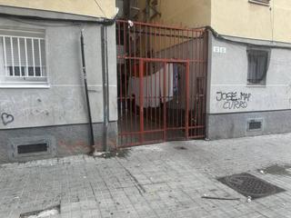 Pis  Santa juana de lestonnac. Piso en venta en badalona