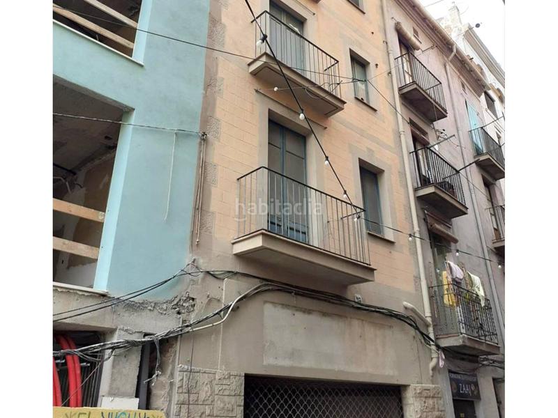 Foto 413a59ab-d164-4a1c-b1ec-7591da2d5388. Appartamento in Barri Antic Manresa