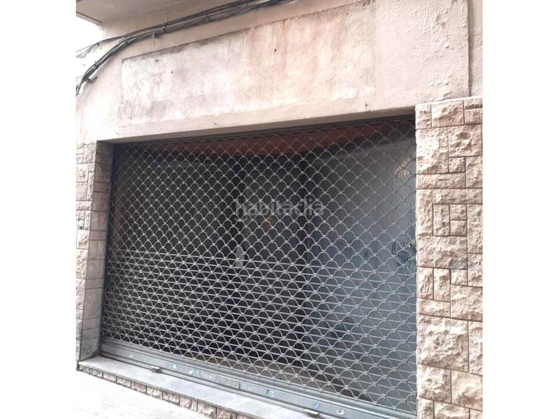 Foto 71d7c67b-0bff-4f98-bf0c-86f83d9c6c10. Appartamento in Barri Antic Manresa