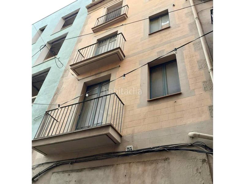 Foto a7b15f49-9daa-4f26-b731-e2cfd67bf590. Appartamento in Barri Antic Manresa