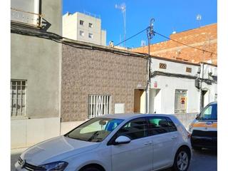 Local Comercial en Marconi