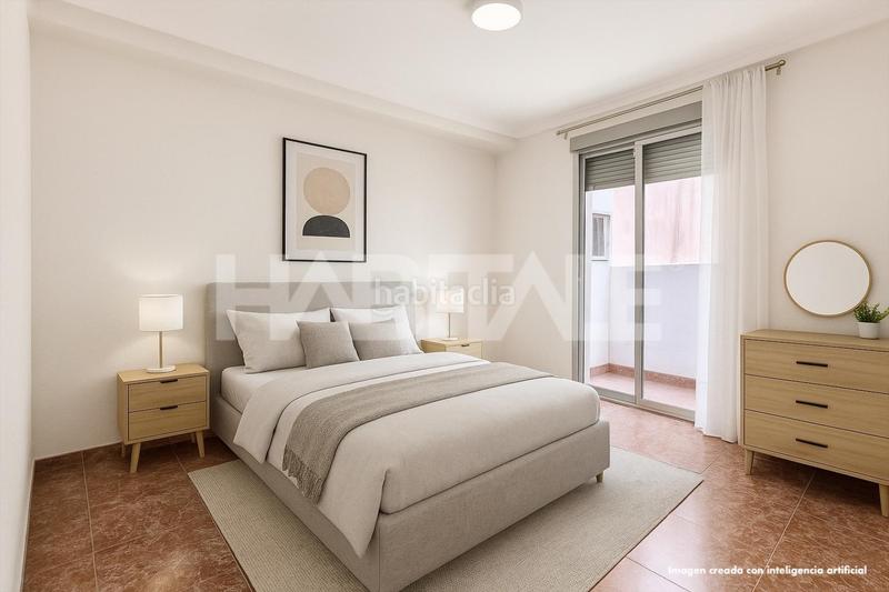 Foto 09846257-7e8c-460a-8767-70b45a2833d0. Flat in Aiora Valencia