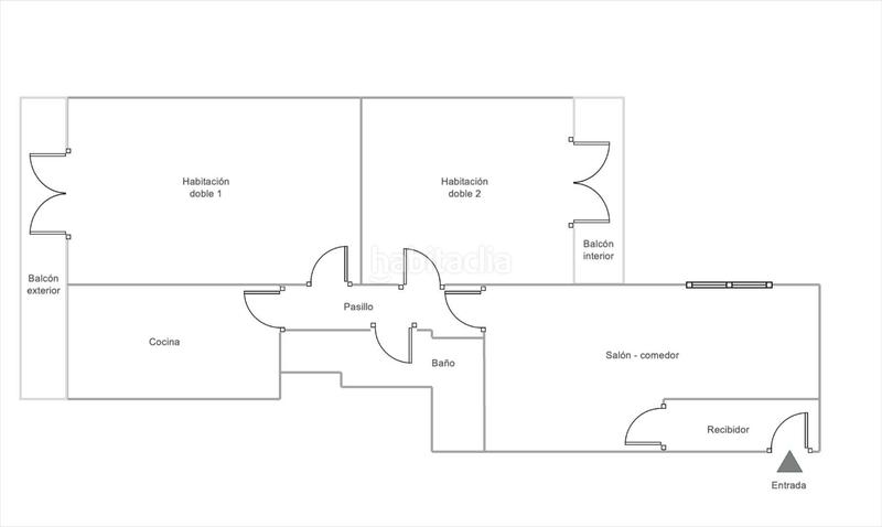 Foto 2b53ec9d-2447-4e03-9eb4-76bc42c3933e. Flat in Aiora Valencia