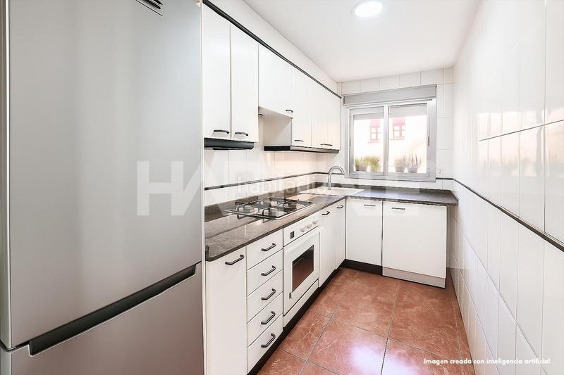 Foto 58ea8bfa-2305-41c7-93bd-c97438fe7165. Flat in Aiora Valencia