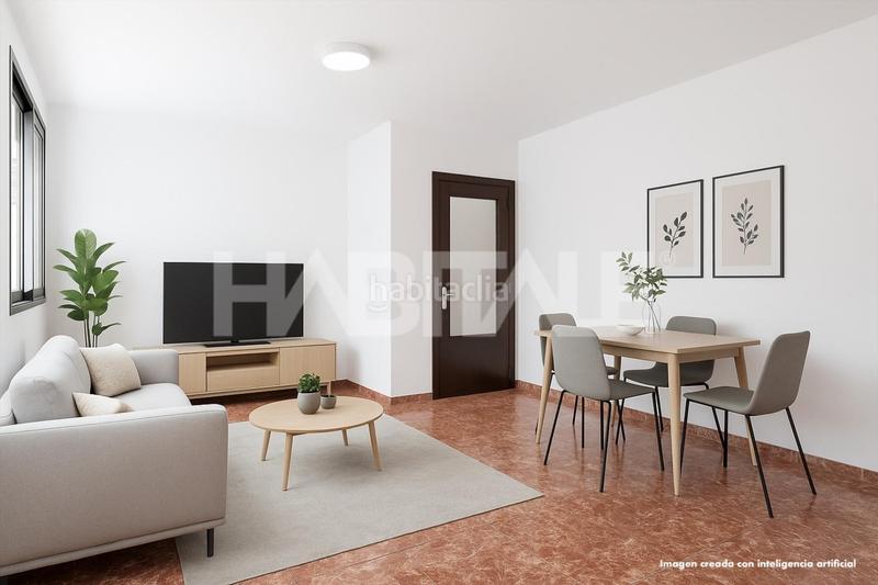 Foto 5e94c9e7-7de8-4334-ac5c-41b635ebf663. Flat in Aiora Valencia