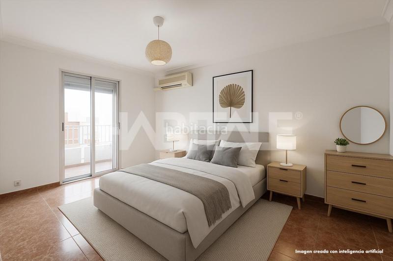 Foto 6481b84e-9c2d-4c37-abe1-a4da5bdc61df. Flat in Aiora Valencia